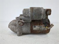 2015-2020 Chevrolet Tahoe Car Starter Motor Solenoid OEM P/N:1196361 126450 Fits Fits 2014 2015 2016 2017 2018 2019 2020 OEM