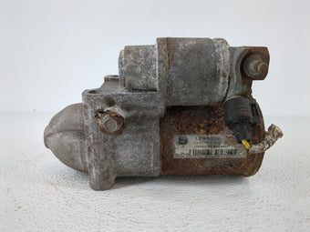 compare product 2015-2020 Chevrolet Tahoe Car Starter Motor Solenoid OEM P/N:1196361 126450 Fits Fits 2014 2015 2016 2017 2018 2019 2020 OEM Used Auto Parts