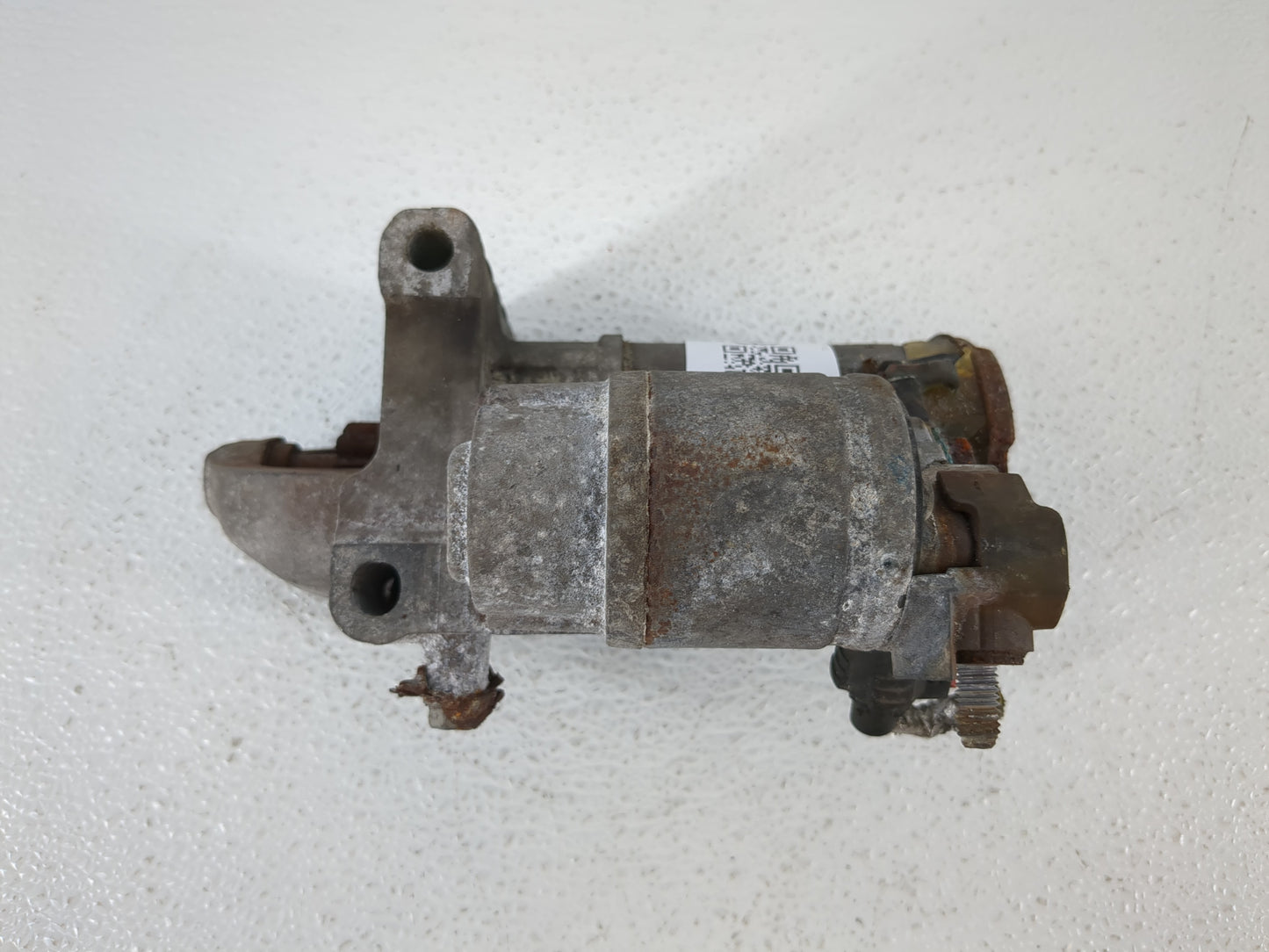 2015-2020 Chevrolet Tahoe Car Starter Motor Solenoid OEM P/N:1196361 126450 Fits Fits 2014 2015 2016 2017 2018 2019 2020 OEM