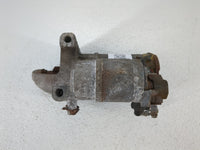 2015-2020 Chevrolet Tahoe Car Starter Motor Solenoid OEM P/N:1196361 126450 Fits Fits 2014 2015 2016 2017 2018 2019 2020 OEM