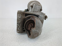 2015-2020 Chevrolet Tahoe Car Starter Motor Solenoid OEM P/N:1196361 126450 Fits Fits 2014 2015 2016 2017 2018 2019 2020 OEM