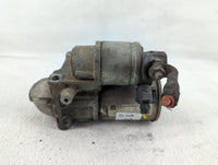 2015-2020 Chevrolet Tahoe Car Starter Motor Solenoid OEM P/N:12645040 Fits Fits 2014 2015 2016 2017 2018 2019 2020 OEM Used 