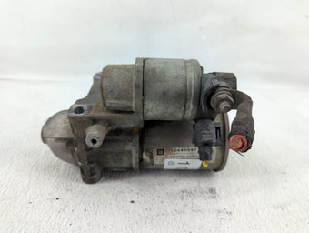 compare product 2015-2020 Chevrolet Tahoe Car Starter Motor Solenoid OEM P/N:12645040 Fits Fits 2014 2015 2016 2017 2018 2019 2020 OEM Used Auto Parts