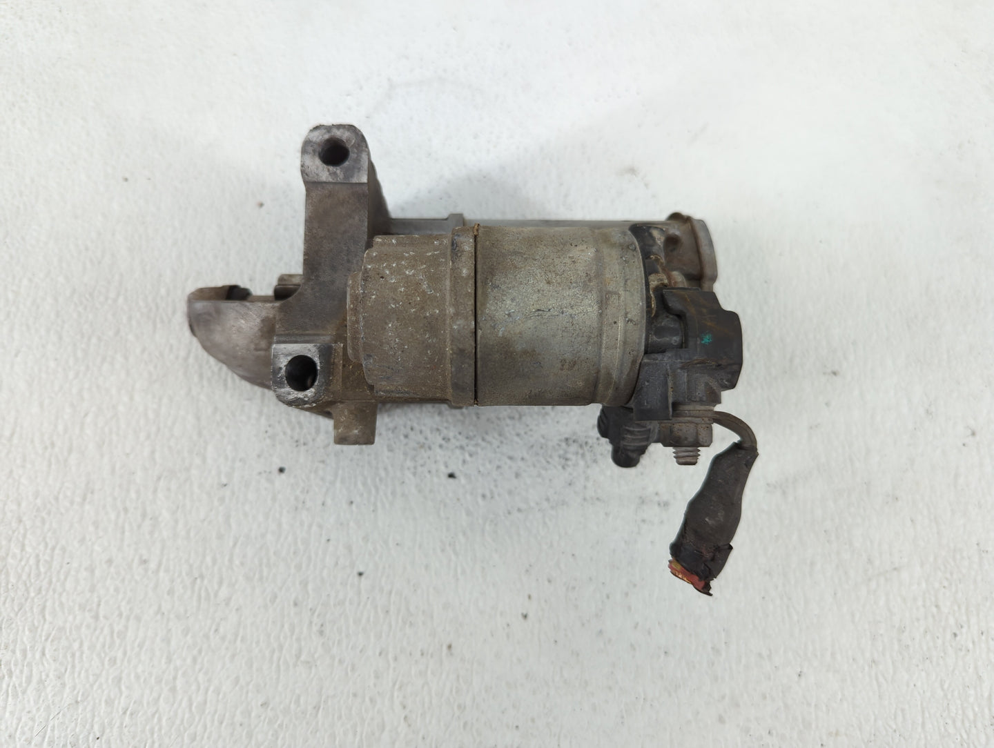 2015-2020 Chevrolet Tahoe Car Starter Motor Solenoid OEM P/N:12645040 Fits Fits 2014 2015 2016 2017 2018 2019 2020 OEM Used 