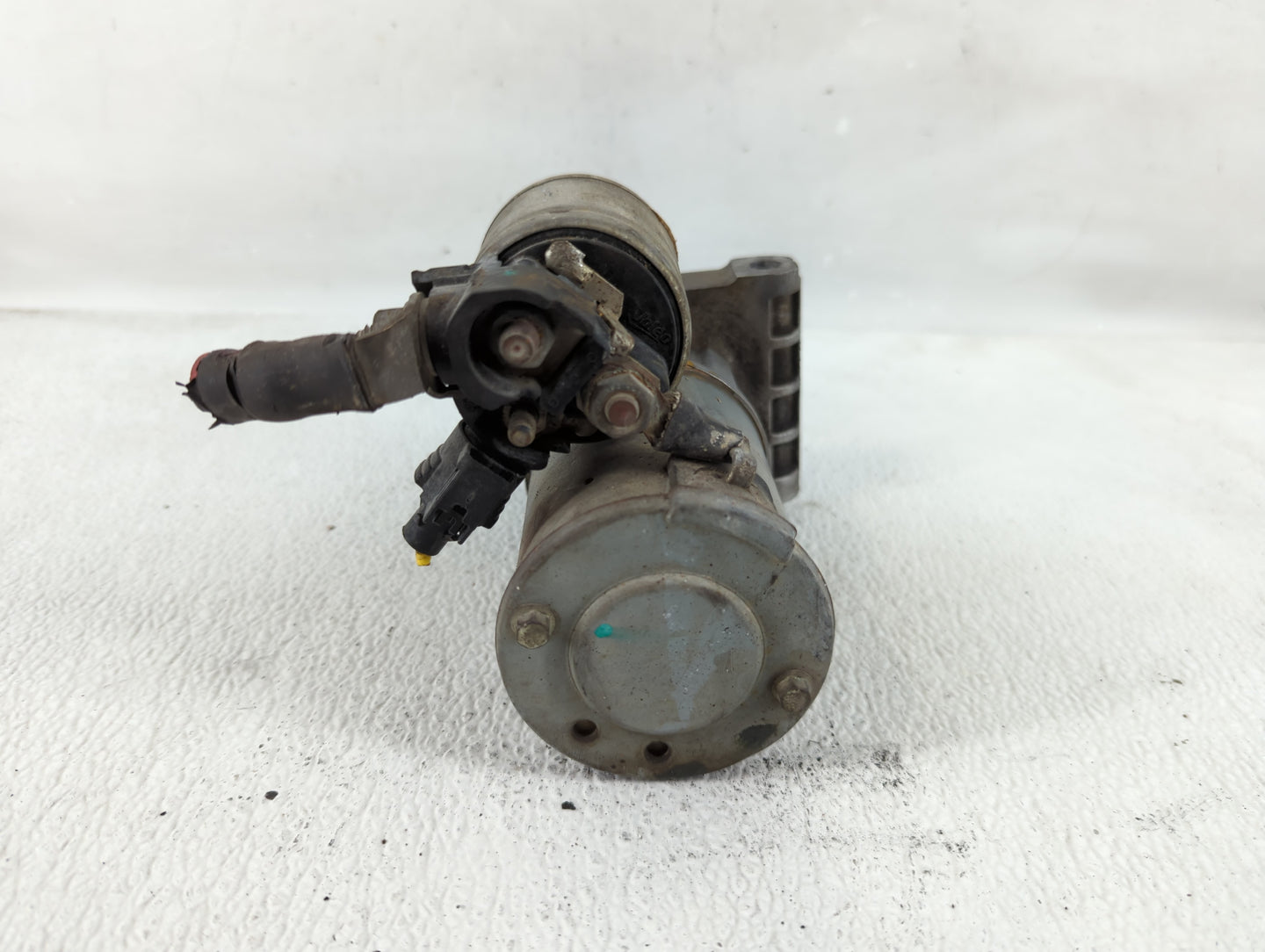 2015-2020 Chevrolet Tahoe Car Starter Motor Solenoid OEM P/N:12645040 Fits Fits 2014 2015 2016 2017 2018 2019 2020 OEM Used 