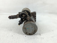 2015-2020 Chevrolet Tahoe Car Starter Motor Solenoid OEM P/N:12645040 Fits Fits 2014 2015 2016 2017 2018 2019 2020 OEM Used 