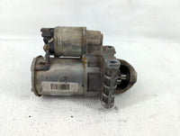 2015-2020 Chevrolet Tahoe Car Starter Motor Solenoid OEM P/N:12645040 Fits Fits 2014 2015 2016 2017 2018 2019 2020 OEM Used 