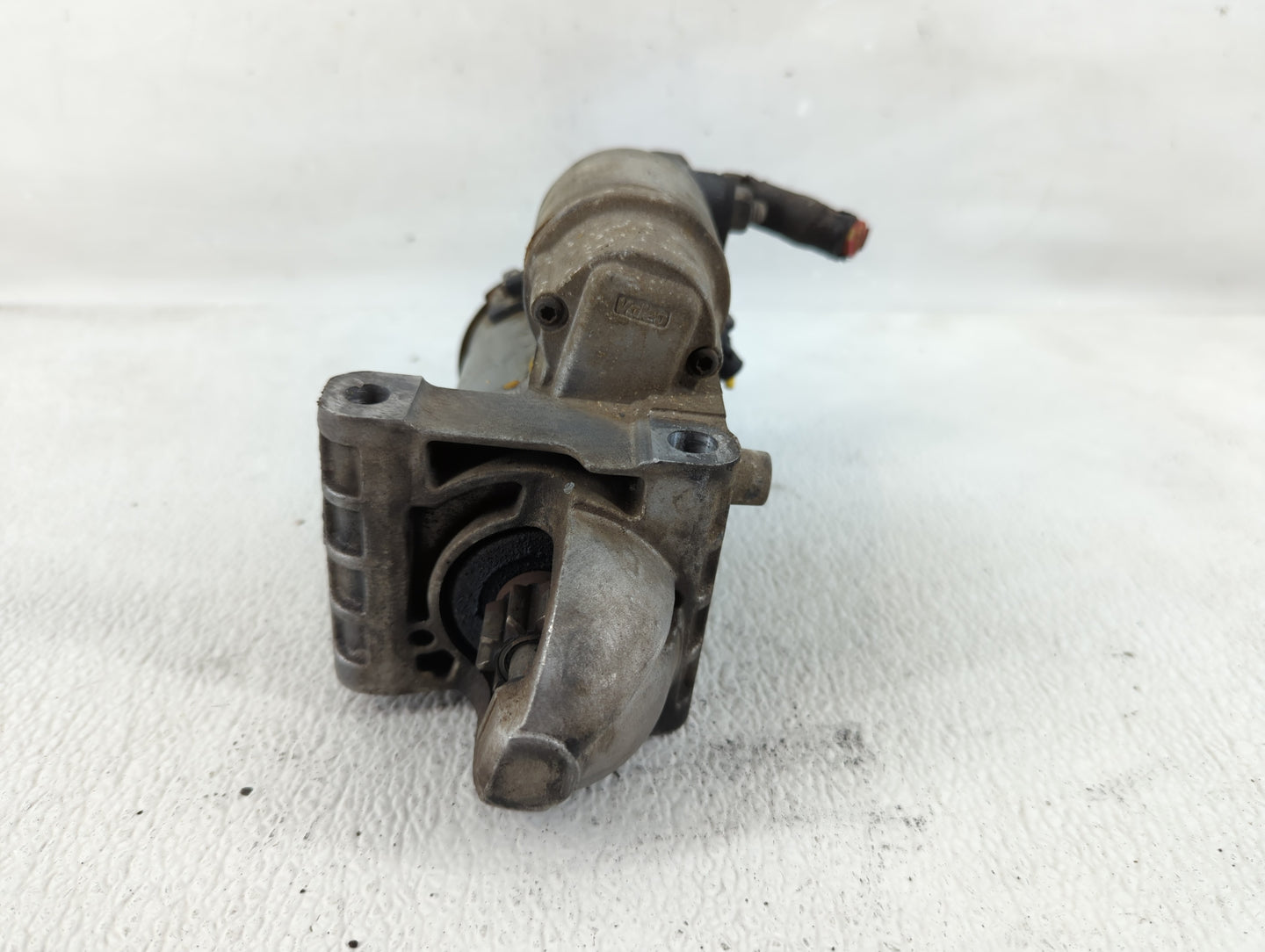 2015-2020 Chevrolet Tahoe Car Starter Motor Solenoid OEM P/N:12645040 Fits Fits 2014 2015 2016 2017 2018 2019 2020 OEM Used 