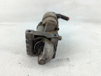 2015-2020 Chevrolet Tahoe Car Starter Motor Solenoid OEM P/N:12645040 Fits Fits 2014 2015 2016 2017 2018 2019 2020 OEM Used 