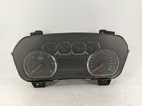 2015-2018 Chevrolet Tahoe Instrument Cluster Speedometer Gauges P/N:23259635 Fits Fits 2014 2015 2017 2018 2019 OEM Used Aut