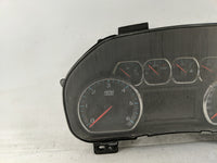 2015-2018 Chevrolet Tahoe Instrument Cluster Speedometer Gauges P/N:23259635 Fits Fits 2014 2015 2017 2018 2019 OEM Used Aut