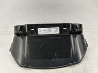 2015-2018 Chevrolet Tahoe Instrument Cluster Speedometer Gauges P/N:23259635 Fits Fits 2014 2015 2017 2018 2019 OEM Used Aut