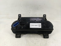 2015-2018 Chevrolet Tahoe Instrument Cluster Speedometer Gauges P/N:23259635 Fits Fits 2014 2015 2017 2018 2019 OEM Used Aut