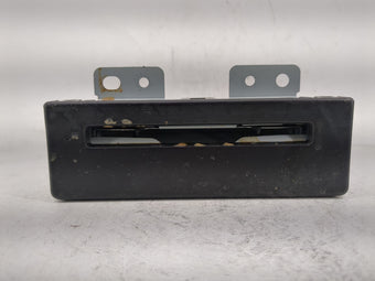 compare product 2015-2016 Chevrolet Tahoe Radio AM FM Cd Player Receiver Replacement P/N:13594480 Fits Fits 2015 2016 2017 2018 2019 2020 OEM Used Auto Parts