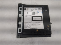 2015-2016 Chevrolet Tahoe Radio AM FM Cd Player Receiver Replacement P/N:13594480 Fits Fits 2015 2016 2017 2018 2019 2020 OE