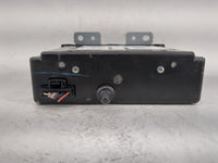 2015-2016 Chevrolet Tahoe Radio AM FM Cd Player Receiver Replacement P/N:13594480 Fits Fits 2015 2016 2017 2018 2019 2020 OE