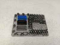 2015-2016 Chevrolet Tahoe PCM Engine Control Computer ECU ECM PCU OEM P/N:12663437 Fits Fits 2014 2015 2016 OEM Used Auto Pa