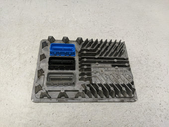 compare product 2015-2016 Chevrolet Tahoe PCM Engine Control Computer ECU ECM PCU OEM P/N:12663437 Fits Fits 2014 2015 2016 OEM Used Auto Parts