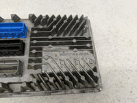2015-2016 Chevrolet Tahoe PCM Engine Control Computer ECU ECM PCU OEM P/N:12663437 Fits Fits 2014 2015 2016 OEM Used Auto Pa