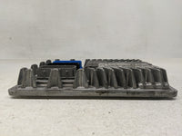 2015-2016 Chevrolet Tahoe PCM Engine Control Computer ECU ECM PCU OEM P/N:12663437 Fits Fits 2014 2015 2016 OEM Used Auto Pa