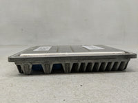 2015-2016 Chevrolet Tahoe PCM Engine Control Computer ECU ECM PCU OEM P/N:12663437 Fits Fits 2014 2015 2016 OEM Used Auto Pa