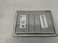 2015-2016 Chevrolet Tahoe PCM Engine Control Computer ECU ECM PCU OEM P/N:12663437 Fits Fits 2014 2015 2016 OEM Used Auto Pa