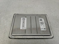 2015-2016 Chevrolet Tahoe PCM Engine Control Computer ECU ECM PCU OEM P/N:848032280 12664768 Fits Fits 2014 2015 2016 OEM Us
