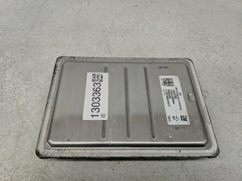 compare product 2015-2016 Chevrolet Tahoe PCM Engine Control Computer ECU ECM PCU OEM P/N:848032280 12664768 Fits Fits 2014 2015 2016 OEM Used Auto Parts