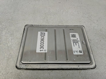 2015-2016 Chevrolet Tahoe PCM Engine Control Computer ECU ECM PCU OEM P/N:848032280 12664768 Fits Fits 2014 2015 2016 OEM Us