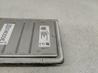 2015-2016 Chevrolet Tahoe PCM Engine Control Computer ECU ECM PCU OEM P/N:848032280 12664768 Fits Fits 2014 2015 2016 OEM Us