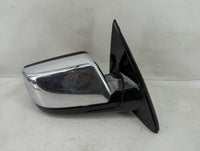 2015-2020 Chevrolet Tahoe Passenger Side View Mirror - Right Door Mirror OEM Used - Oemusedautoparts1.com