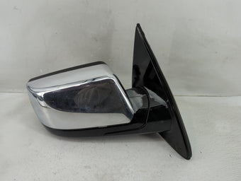 compare product 2015-2020 Chevrolet Tahoe Passenger Side View Mirror - Right Door Mirror OEM Used