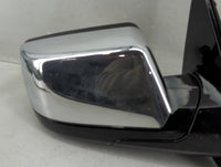 2015-2020 Chevrolet Tahoe Passenger Side View Mirror - Right Door Mirror OEM Used - Oemusedautoparts1.com