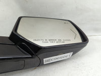 2015-2020 Chevrolet Tahoe Passenger Side View Mirror - Right Door Mirror OEM Used - Oemusedautoparts1.com