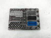2015-2016 Chevrolet Tahoe PCM Engine Control Computer ECU ECM PCU OEM P/N:848032280 12664768 Fits Fits 2014 2015 2016 OEM Us