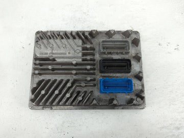 2015-2016 Chevrolet Tahoe PCM Engine Control Computer ECU ECM PCU OEM P/N:848032280 12664768 Fits Fits 2014 2015 2016 OEM Us