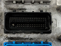 2015-2016 Chevrolet Tahoe PCM Engine Control Computer ECU ECM PCU OEM P/N:848032280 12664768 Fits Fits 2014 2015 2016 OEM Us