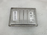 2015-2016 Chevrolet Tahoe PCM Engine Control Computer ECU ECM PCU OEM P/N:848032280 12664768 Fits Fits 2014 2015 2016 OEM Us
