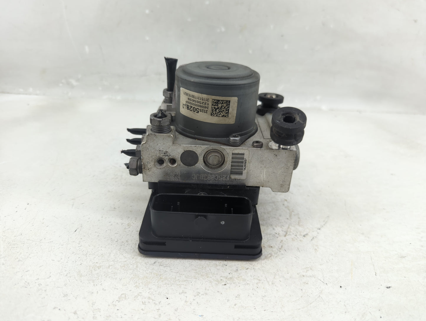 2016-2018 Chevrolet Tahoe ABS Pump Control Module Replacement P/N:122505659 23255028 Fits Fits 2016 2017 2018 OEM Used Auto 