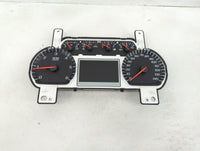 2015-2018 Chevrolet Tahoe Instrument Cluster Speedometer Gauges P/N:23259635 Fits Fits 2014 2015 2017 2018 2019 OEM Used Aut