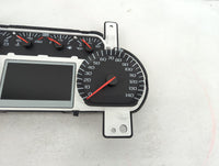 2015-2018 Chevrolet Tahoe Instrument Cluster Speedometer Gauges P/N:23259635 Fits Fits 2014 2015 2017 2018 2019 OEM Used Aut