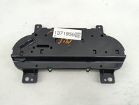 2015-2018 Chevrolet Tahoe Instrument Cluster Speedometer Gauges P/N:23259635 Fits Fits 2014 2015 2017 2018 2019 OEM Used Aut
