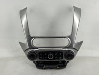 2017-2020 Chevrolet Tahoe Climate Control Module Temperature AC/Heater Replacement P/N:23251607 84258727 Fits OEM Used Auto 