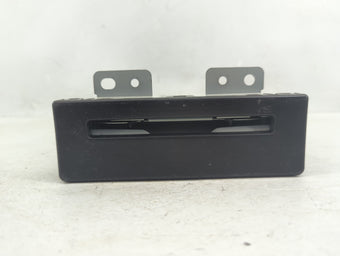 compare product 2015-2016 Chevrolet Tahoe Radio AM FM Cd Player Receiver Replacement P/N:13594480 Fits Fits 2015 2016 2017 2018 2019 2020 OEM Used Auto Parts