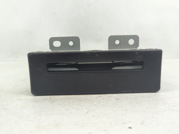 2015-2016 Chevrolet Tahoe Radio AM FM Cd Player Receiver Replacement P/N:13594480 Fits Fits 2015 2016 2017 2018 2019 2020 OE