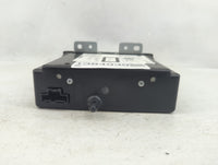 2015-2016 Chevrolet Tahoe Radio AM FM Cd Player Receiver Replacement P/N:13594480 Fits Fits 2015 2016 2017 2018 2019 2020 OE
