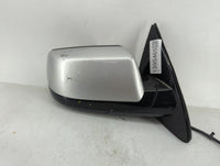 2015-2016 Chevrolet Tahoe Passenger Side View Mirror - Right Door Mirror OEM Used - Oemusedautoparts1.com