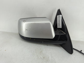 compare product 2015-2016 Chevrolet Tahoe Passenger Side View Mirror - Right Door Mirror OEM Used