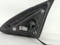 2015-2016 Chevrolet Tahoe Passenger Side View Mirror - Right Door Mirror OEM Used - Oemusedautoparts1.com