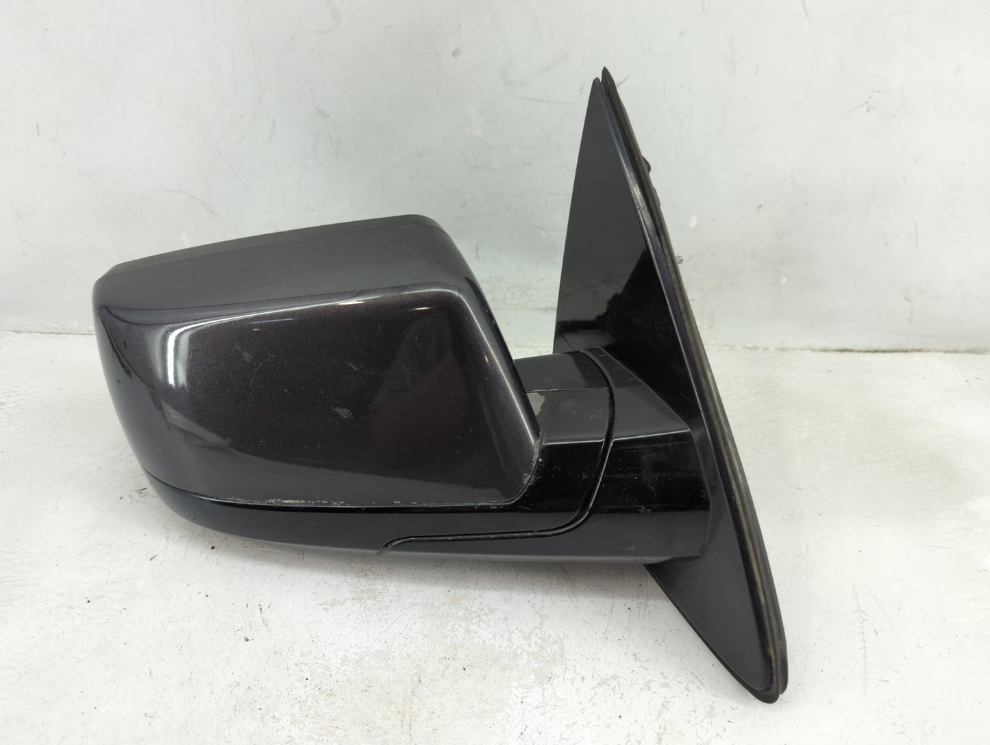 2015-2020 Chevrolet Tahoe Passenger Side View Mirror - Right Door Mirror OEM Used - Oemusedautoparts1.com
